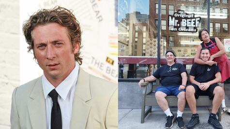 Así se formó la genialidad Carmy Berzatto según la nueva temporada de The Bear