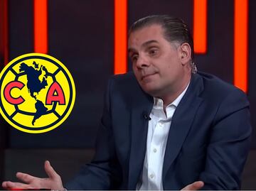 Martinoli ve al América como campeón de Liga MX: “Me duele, pero está arriba de los demás”