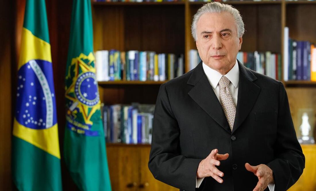 (Foto: Archivo/Xinhua)