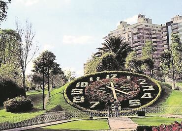 Vigilarán con cámaras de video parques de BJ por vecinos "cochinos"