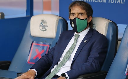 Guillermo Almada asegura que Santos complicará la final a Cruz Azul