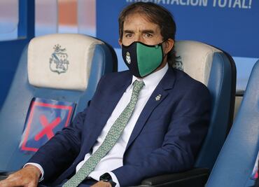 Guillermo Almada asegura que Santos complicará la final a Cruz Azul