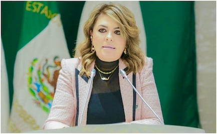 Diputada de Sonora propone castración química a violadores sexuales; pide penas más severas