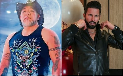 Carlos Trejo lanza dardo a Poncho de Nigris tras perder contra Adame en Ring Royale; “estás bien pende…”