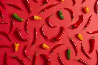 Chefs mexicanos dan el grito en Colombia