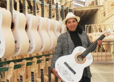 Creator of Coco's signature guitar to be honored