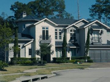 Baker Hughes niega propiedad de casa donde vivió hijo de AMLO; reconoce que es de exempleado