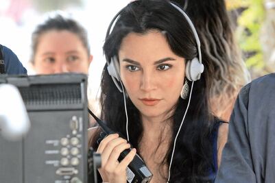 Martha Higareda está entre 'remakes'