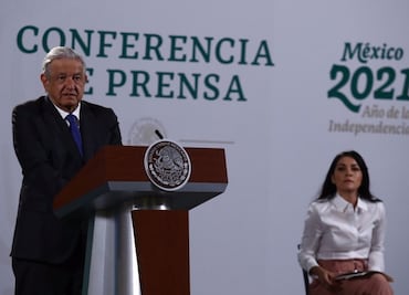 Ante paro de gaseros, se garantizará abasto y se presentarán denuncias: AMLO