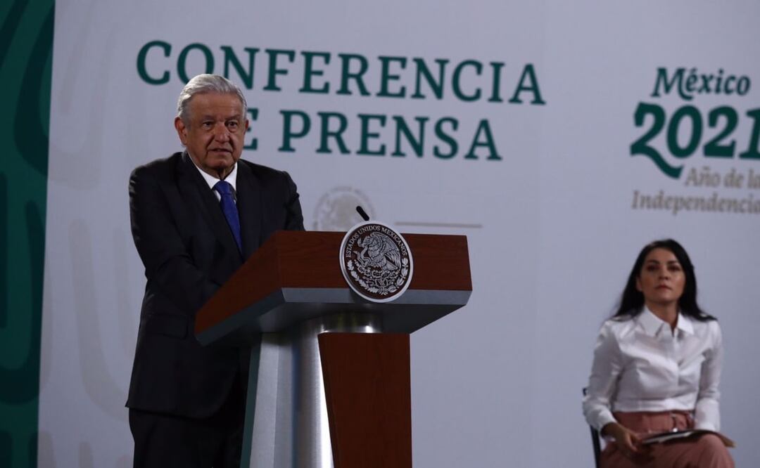 Foto: Diego Simón Sánchez / EL UNIVERSAL