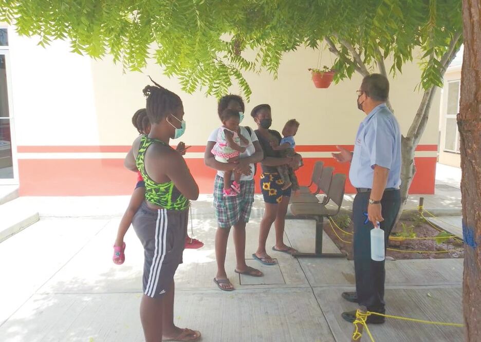 Foto: Archivo/EL UNIVERSAL 