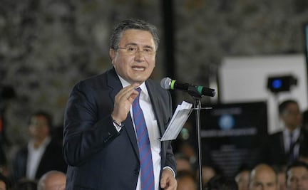 CNDH expresa preocupación por aparición de más fosas clandestinas en el país