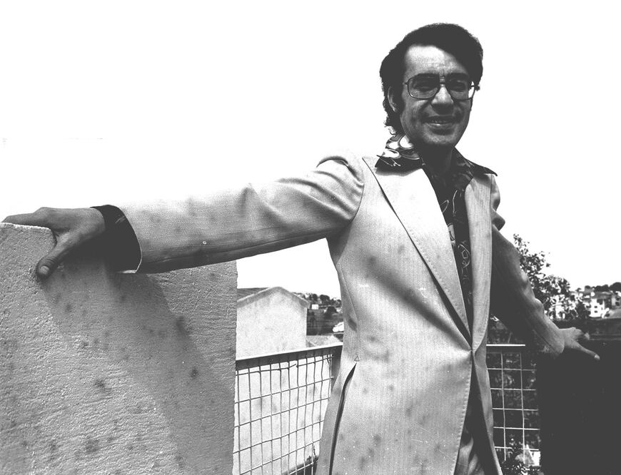 Albert Einstein y  Manolo Muñoz, en un día como hoy