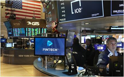 Wall Street abre en rojo y el Dow Jones baja un 0.09 %