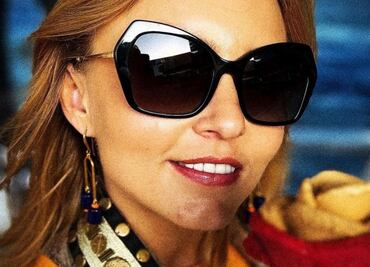 Increíble cambio de Angelique