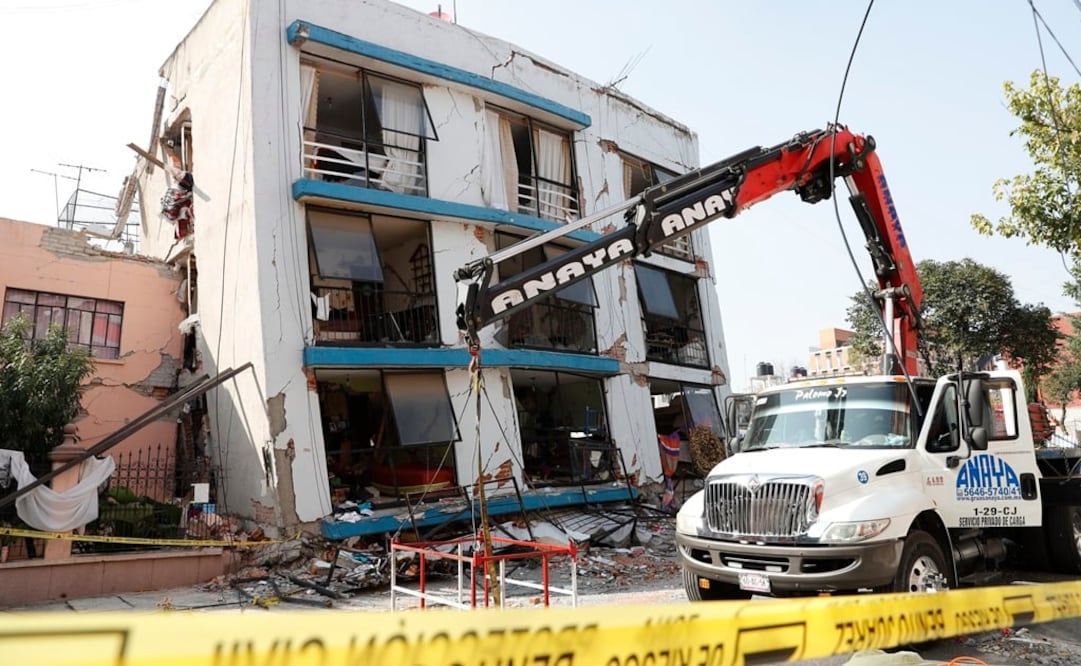 (Foto: Archivo/El Universal)