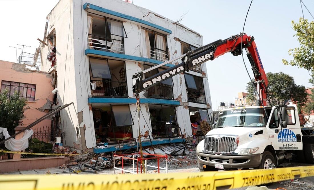 (Foto: Archivo/El Universal)