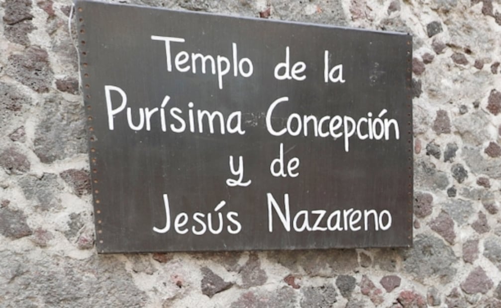 La tumba olvidada de Hernán Cortés