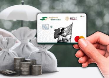 Tarjeta Finabien: ¿cómo solicitarla para recibir remesas desde EU?; estos son los requisitos