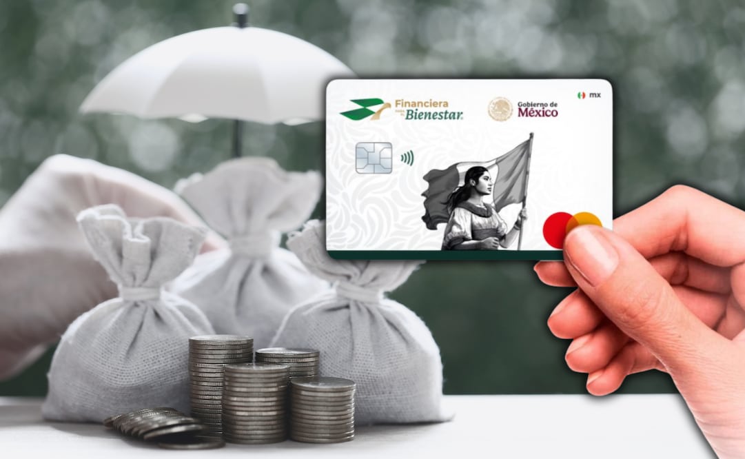 Conoce los requisitos para solicitar la tarjeta 'Finabien'. Foto: Sitio Oficial 'Finabien'