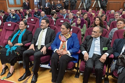 El día que la 4T se apoderó de la SCJN