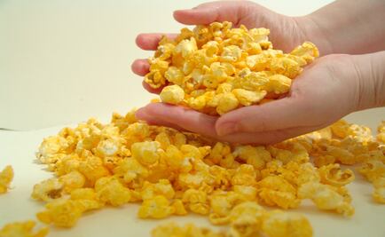 Cinépolis y Herdez, en alianza para comercializar palomitas