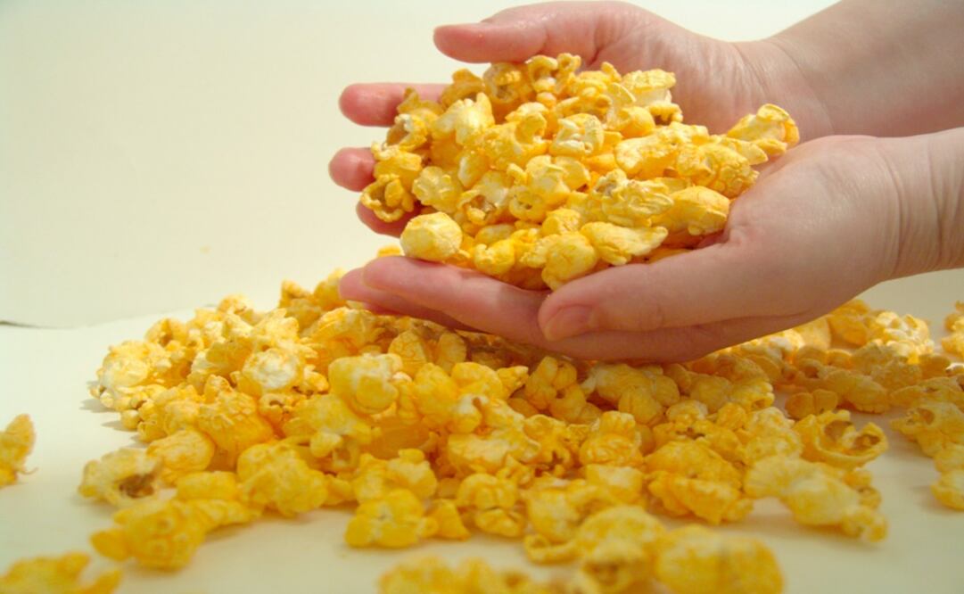 Foto: Archivo/ EL UNIVERSAL