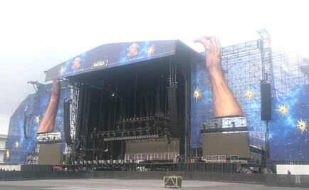 Vive Latino cumple su mayoría de edad