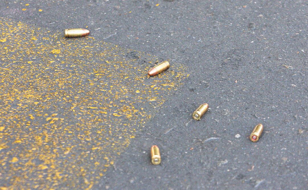 Chihuahua authorities described “El Fredy” as a leader of gunmen for the La Empresa cartel - Photo: File Photo/EL UNIVERSAL