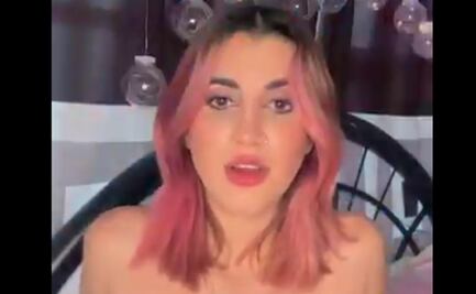 “Hago responsable al gobierno”; detienen a youtuber cubana mientras daba entrevista en vivo