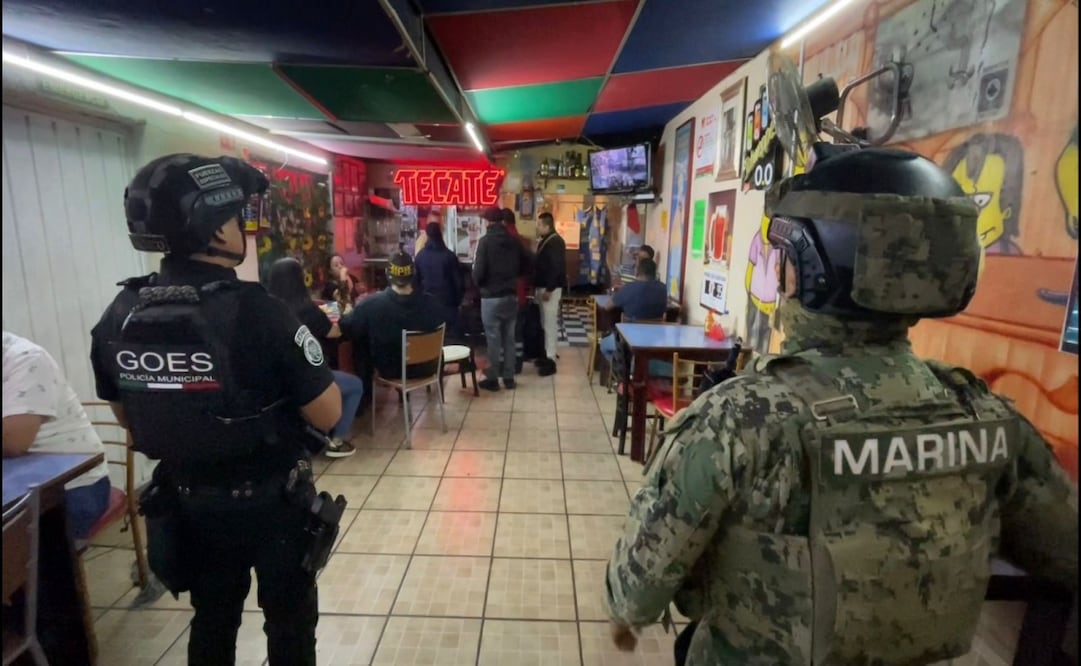 Suspenden 5 bares por venta ilegal de alcohol en Quinta Zona en Edomex. Foto: Especial