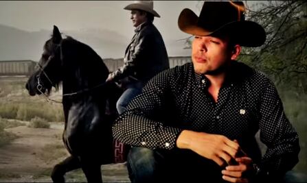 Con canción norteña “El Bronco” buscaba ser gobernador de Nuevo León