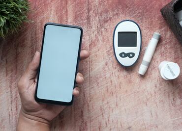 ¿Por qué la FDA no recomienda el uso de gadgets para medir la glucosa?