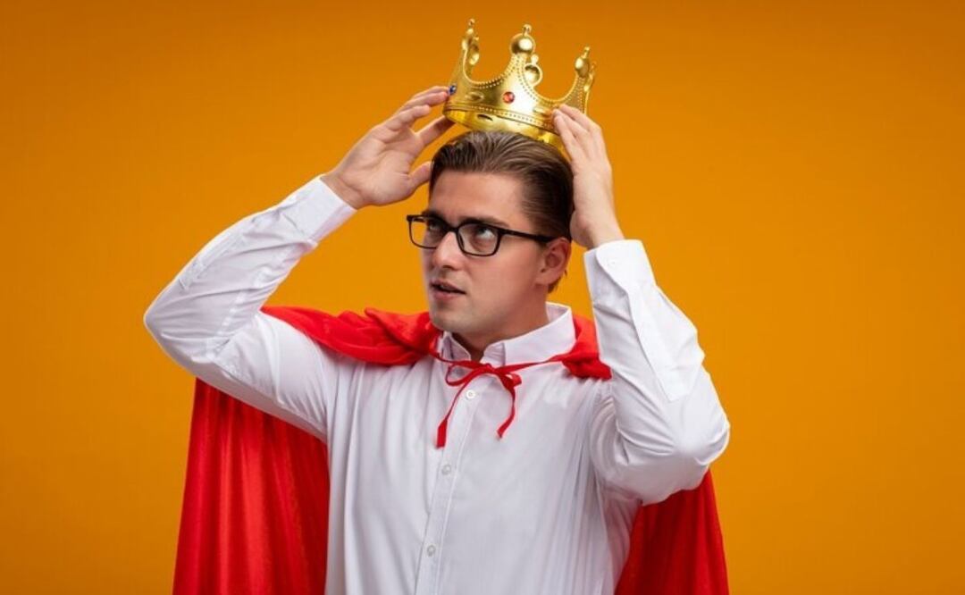 El ego y las personas. Fuente: Freepik