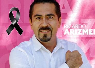 Matan a balazos a candidato suplente de presidente municipal por el PAN-PRI-PRD-RSP en Morelos