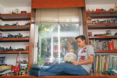 Buscan algo más que habilidades laborales