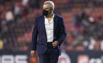 Aficionado de Rayados le recrimina a Aguirre: 'no seas ratonero'