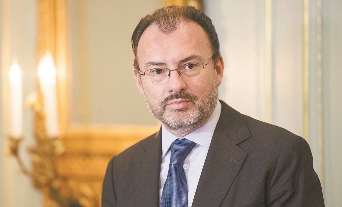 Foto: Archivo /EL UNIVERSAL