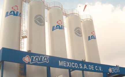 Ventas de Lala suben 3.3% en primer trimestre de 2021