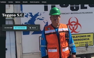 Profepa denuncia a empresa que transporta residuos peligrosos en Chihuahua; pide a Semarnat retirar autorización