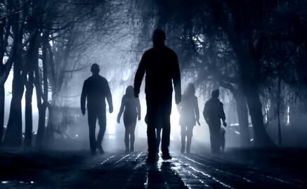 Alexa te ayuda a poner el ambiente en Halloween