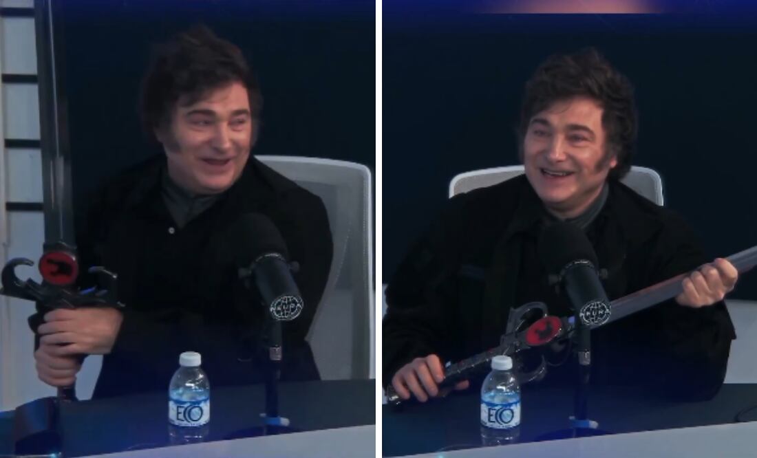 Foto: Captura de pantalla en X