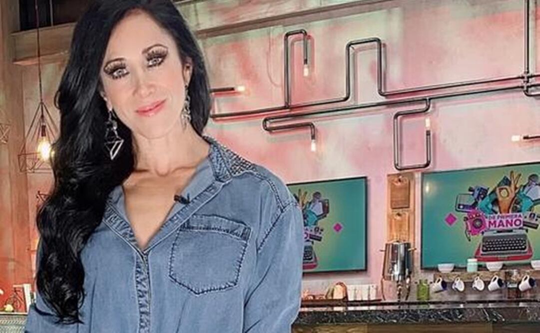 Foto: Cortesía de Mónica Noguera