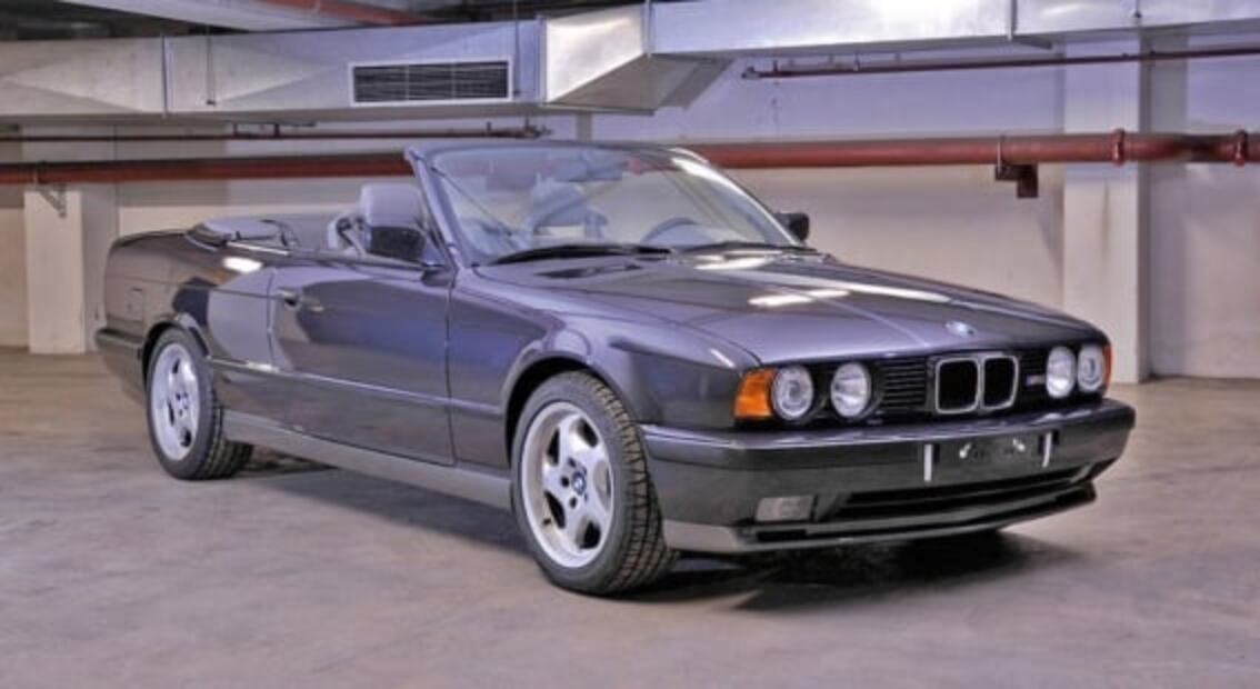 Grandes autos que fueron cancelados al último momento