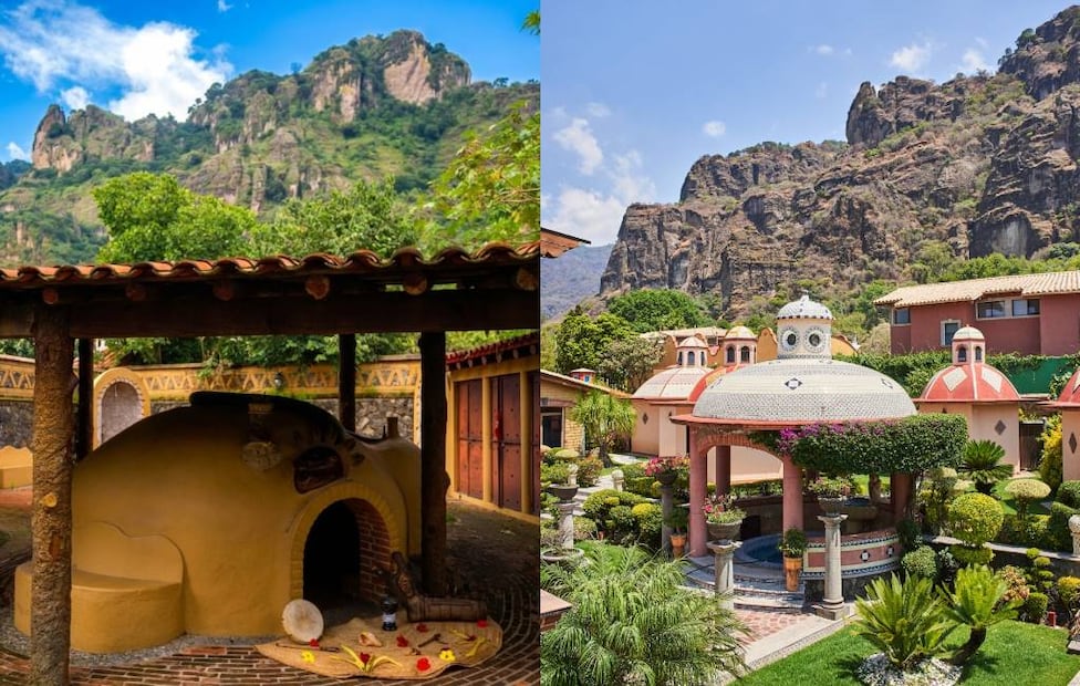 Foto: La Buena Vibra Wellness Resort & Spa