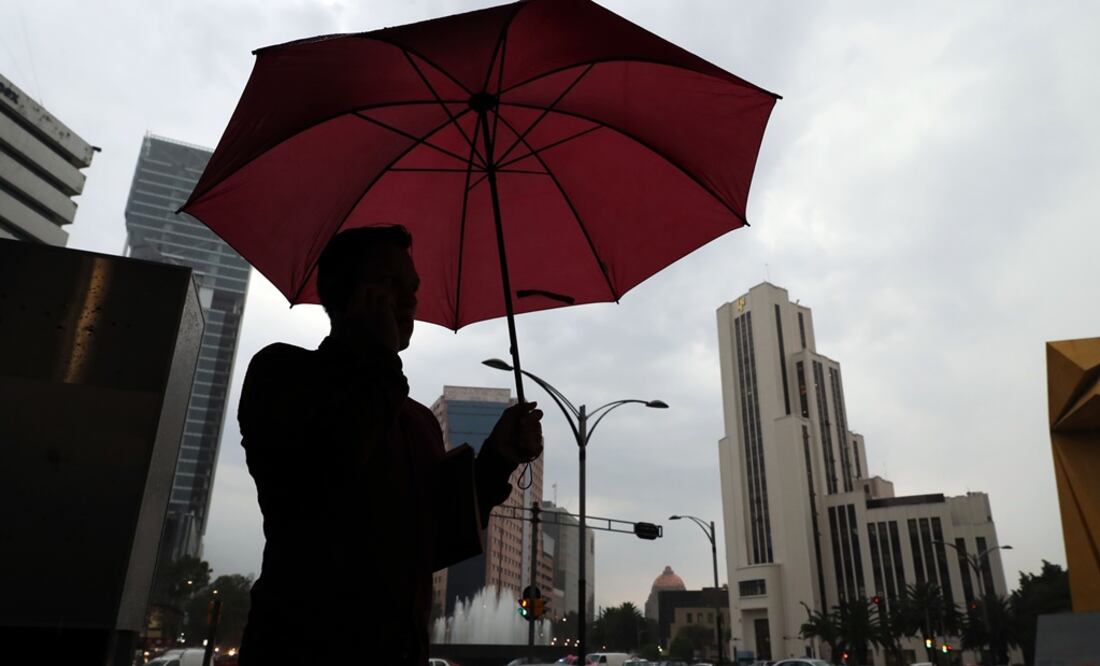 (Foto: Archivo/El Universal)