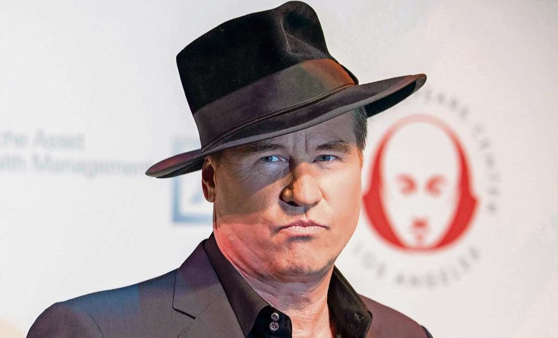 Al actor le diagnosticaron cáncer de garganta en 2015. (02/04/2025) Foto: Clasos