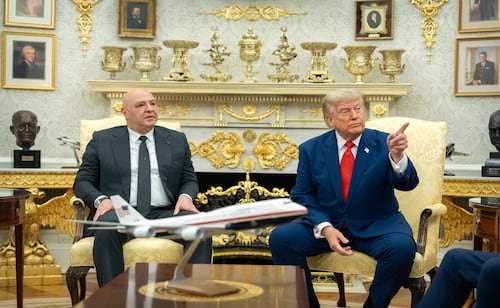 Trump autoriza la reanudación de vuelos directos de EU a Líbano; fueron suspendidos hace décadas