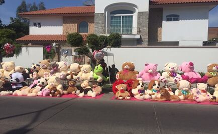 Restringen venta de regalos por el 14 de febrero en vialidades de Culiacán 