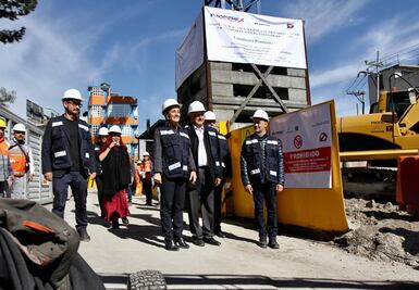 En enero, corrección en Presupuesto para Línea 12: Sheinbaum